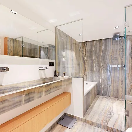 Magnificent Appt - 1bd4p - 15min Arc Triomphe *